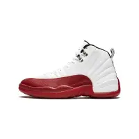 在飛比找蝦皮商城優惠-Air Jordan 12 Retro Cherry 202