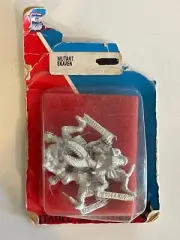 Skaven Mutations / Mutants | Rare OOP Blood Bowl Metal Figures