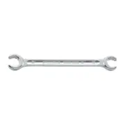 Stahlwille 41081113 24 Double ended open ring Flare Nut Spanner