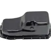 264-018 Dorman Oil Pan for Ford Aerostar Taurus Mercury Sable 1986-1990 (for: Ford)