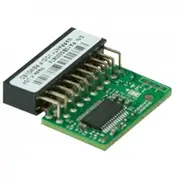Supermicro TPM-9665V-S TCG 2.0 compliant trusted platform module (TPM), TXT support, Vertical, Server (E5/E7/EPYC/Xeon-D) [AOM-TPM-9665V-S]