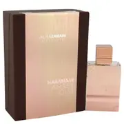 Amber Oud Edp Spray by Al Haramain for Women - 60 Ml