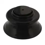 Roll-off Piston, air suspension bellows FEBI 39494 for VOLVO B12 12.1 2003-2011