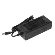 Mikrotik 24HPOW High power 24V 1.6A Power Supply + power 2.1mm DC Plug New
