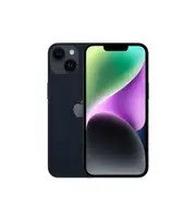 Apple iPhone 14 Plus 128 GB - Midnight - Excellent (Refurbished)