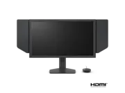 BenQ 24.1" TN FHD Gaming Monitor for Esports XL2566X+