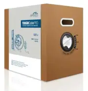 Ubiquiti UISP-Cable-Pro Cat5e 2x305m (610m) two boxes