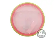 NEW Axiom Discs Proton Crave 167g Pink Olive Rim Fairway Driver Golf Disc