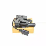 AUDI VW Q7 Touareg 4MB 4MG CR7 Lid Lock With Micro- Switch 4M0823509B Genuine