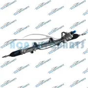 NEW Power Steering Rack for VW Volkswagen Transporter T5 Caravelle TDI 2003~2015 (for: Volkswagen)