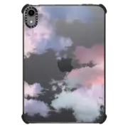 iPad mini (6th gen) iPad Impact Case Clouds
