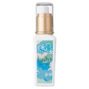 Loretta Makeup Milk (Natural) 100mL Styling Hair Milk Soft Japan