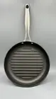 New Brandani Cast Iron Grill Pan 9.5”