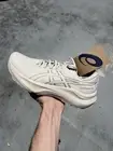 NEW ASICS GT-2000 14 Oatmeal White - Women's Sizes 7.5, 9, 9.5 SALE FAST SHIP