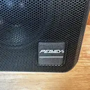 PEAVEY IMPULSE 6 Black PA SPEAKER New Open Box