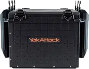 [YakAttack] BlackPak Pro Kayak Fishing Crate