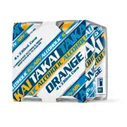 Takai Hard Orange Can 330mL