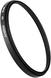 67mm UV Ultra-Violet Filter Lens Protector for Canon Nikon DSLR Camera BBZY