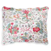Matouk Schumacher Pomegranate Standard Sham