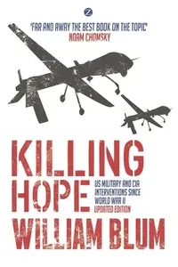 在飛比找誠品線上優惠-Killing Hope: Us Military and 