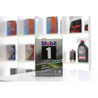 在飛比找蝦皮購物優惠-[ 樂油油 ]日本原裝進口美孚 MOBIL 1 10W30 