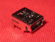 Micro USB Charging Connector Port Garmin nuvi 3750 2757 2757LM 3760 3760LMT 3590