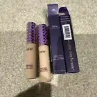 Tarte Shape Tape Contour Concealer Shade - ( Set Of 2) 35N Medium Color