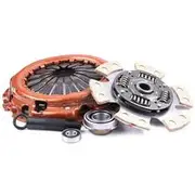 Xtreme Outback Performance Clutch Kit - Sprung Ceramic, KMI25008-1B