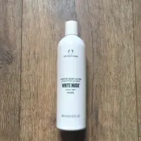 在飛比找蝦皮購物優惠-英國製 The Body Shop White Musk B