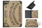 CASE COVER FOR APPLE IPAD|VINTAGE OUIJA BOARD