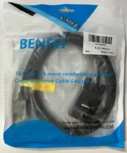 Benfei - Display Port To HDMI - NEW