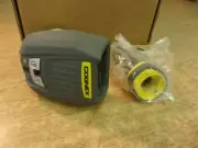 NEW Cognex Dataman DMR-8050E-0200 Ethernet Hand Held Barcode Reader