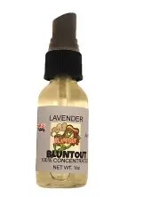 BLUNTOUT -LAVENDER-100 % Concentrated Car Or Home Air Freshener -1oz