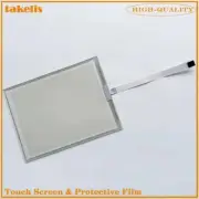 Glass Panel Touch Screen For ELO SCN-AT E274 002741HL-683-S DSC-FLT10.4-0S1-0H1