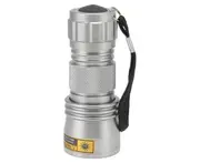 Flashlight Lumens Rechargeable Flashlights Bright LED Flashlight for Emergency, Inspection, Repair