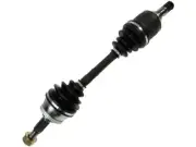 Front Left CV Axle Assembly For 95-99 Nissan Infiniti Maxima I30 SN73Z4 (for: Nissan)