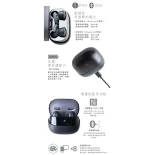 SONY 真無線耳機 WF-SP900 藍芽 內建4GB容量 IP68 防水等級【公司貨】