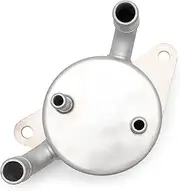 1241006450 Engine Oil Cooler