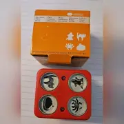 Creative Memories Halloween bundle~ Micro Maker~ Designer Prints Halloween 8x8