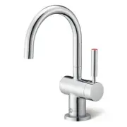 InSinkErator F-H3300 Instant Hot Water Dispenser - Chrome