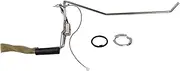 TRQ Fuel Tank Sending Unit Compatible with 1969 Chevrolet Camaro
