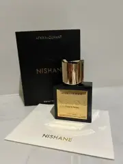 Nishane Afrika-Olifant 50ml Extrait De Parfum