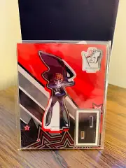 Persona 5 Tactica Queen Makoto Nijima Acrylic Stand OFFICIAL ATLUS US SHIP