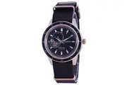 Seiko Presage Style 60's Open Heart Black Dial Automatic SSA426 SSA426J1 SSA426J Men's Watch
