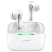 Wireless Noise-cancelling Earbuds - Jr-bc1 Jbuds Series