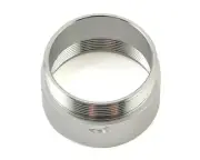 Fox Suspension 10mm Neg Plate Spacer for Float NA Forks [234-04-627]