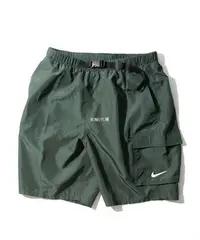 在飛比找Yahoo!奇摩拍賣優惠-潮牌NIKE EXCLUSIVE SWIM CARGO SH