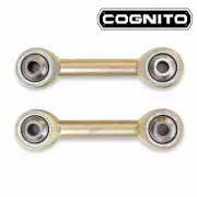 Cognito RZR Heavy Duty Rear Sway Bar End Links for 2011-2014 Polaris RZR XP900