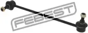 Front Left Stabilizer Link / Sway Bar Link For KIA K2 12,15,17 (for: Hyundai)