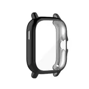 Electroplating TPU Case Cover Screen Protector For Huami Amazfit GTS 3/2/2E